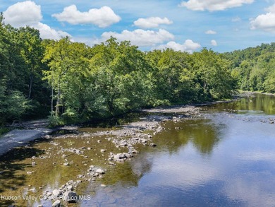 Escape to your own private island on the scenic Rondout Creek - photo 9