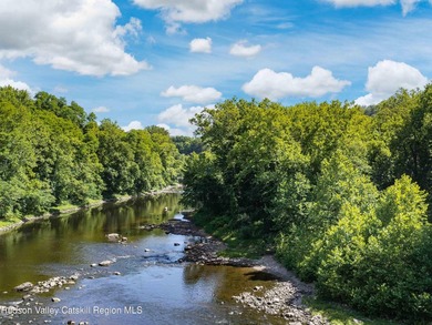 Escape to your own private island on the scenic Rondout Creek - photo 10
