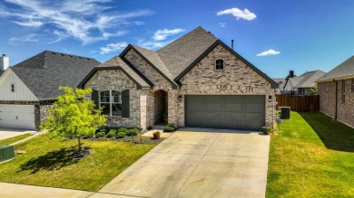 Lake Home For Sale in Weatherford, Texas