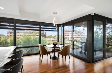 Welcome to this beautiful 2 bed 2 bath 1327sqft Optima Camelview