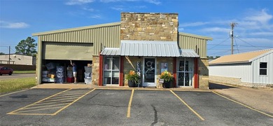 Lake Granbury Commercial For Sale in Granbury Texas