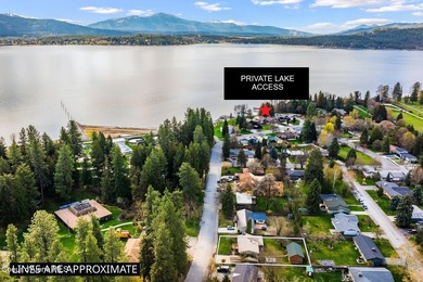 Tastefully updated South Sandpoint mid-century home with - photo 3