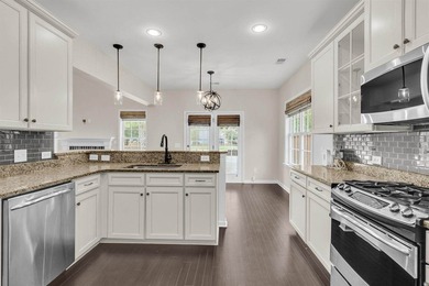 Stunning, single-owner home in Taylor Plantation on the Ashley - photo 17