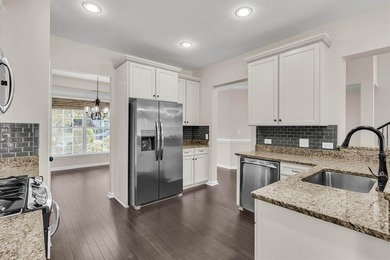 Stunning, single-owner home in Taylor Plantation on the Ashley - photo 19