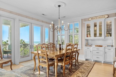 Welcome to an extraordinary oceanfront estate nestled behind - photo 21