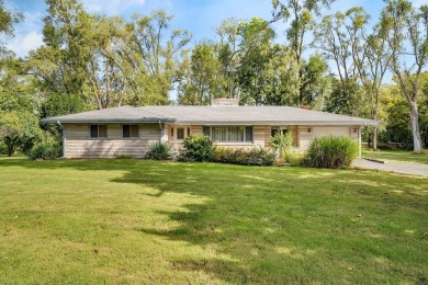 Lake Home For Sale in Channahon, Illinois