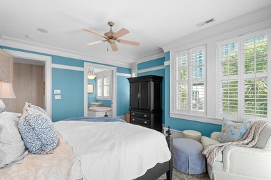 Welcome to an extraordinary oceanfront estate nestled behind - photo 24