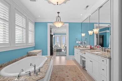 Welcome to an extraordinary oceanfront estate nestled behind - photo 26