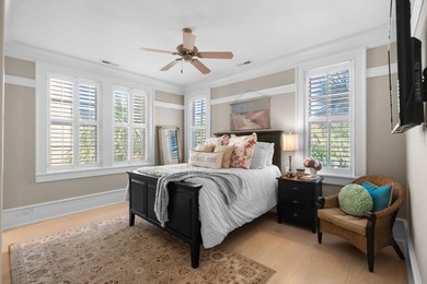 Welcome to an extraordinary oceanfront estate nestled behind - photo 27