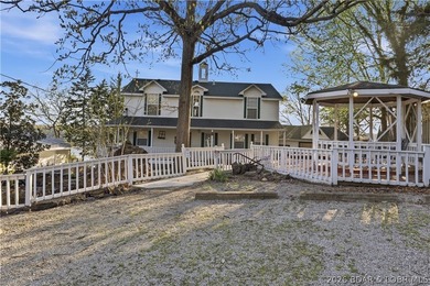 Step into a one-of-a-kind opportunity at the Lake of the Ozarks - photo 35