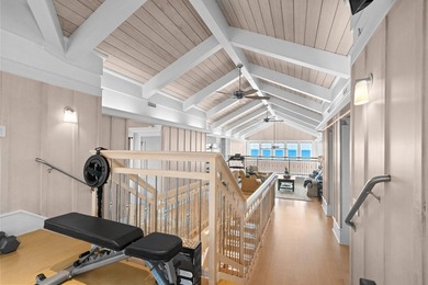 Welcome to an extraordinary oceanfront estate nestled behind - photo 35