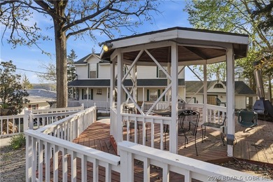 Step into a one-of-a-kind opportunity at the Lake of the Ozarks - photo 36