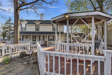 Step into a one-of-a-kind opportunity at the Lake of the Ozarks - photo 37