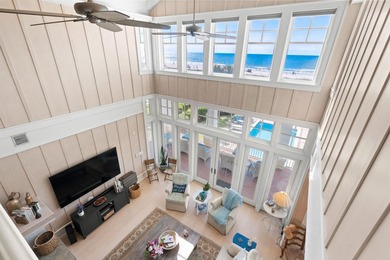 Welcome to an extraordinary oceanfront estate nestled behind - photo 37