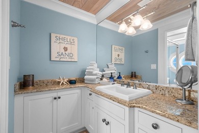 Welcome to an extraordinary oceanfront estate nestled behind - photo 41