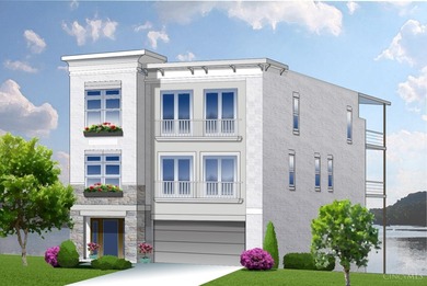 Ohio River Home For Sale in Cincinnati Ohio