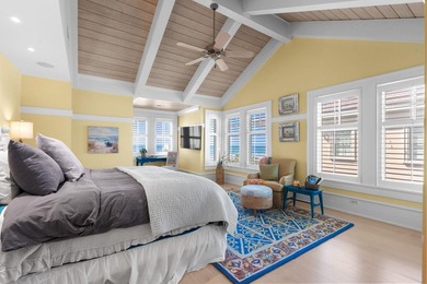 Welcome to an extraordinary oceanfront estate nestled behind - photo 43