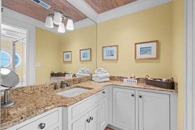 Welcome to an extraordinary oceanfront estate nestled behind - photo 44