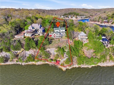 Step into a one-of-a-kind opportunity at the Lake of the Ozarks - photo 45