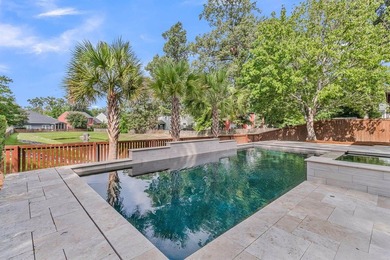 Stunning, single-owner home in Taylor Plantation on the Ashley - photo 45