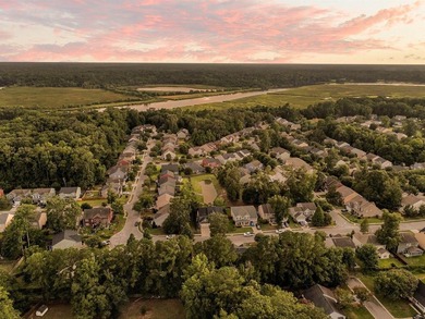 Stunning, single-owner home in Taylor Plantation on the Ashley - photo 49