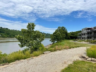 (private lake, pond, creek) Lot For Sale in Cincinnati Ohio