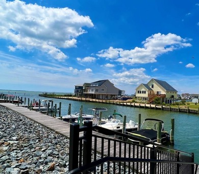 Spacious lot located on Broadside Dr in Captain's Cove. Enjoy - photo 3