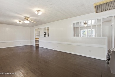 Situated on a rare full acre with no HOA, this cute brick home - photo 7