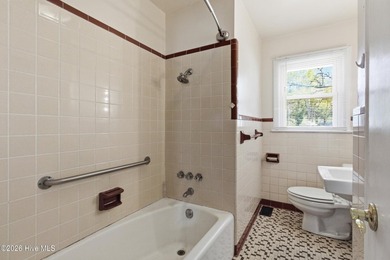 Situated on a rare full acre with no HOA, this cute brick home - photo 9