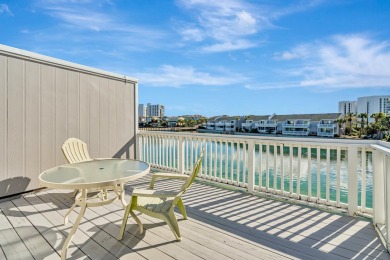 (private lake, pond, creek) Condo For Sale in Destin Florida