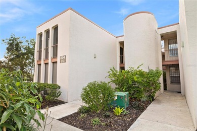 Lake Orienta Condo For Sale in Altamonte Springs Florida