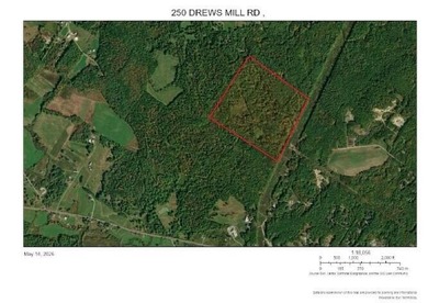 This is a rare opportunity to own a large parcel of undeveloped - photo 1