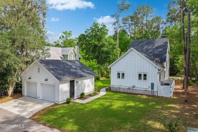 Seller improved price! Best Price & Value to get in Coosaw Point - photo 11