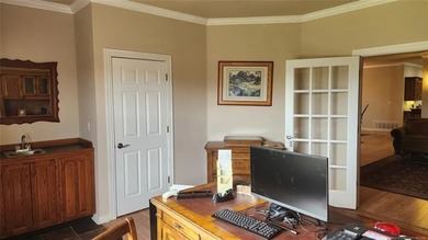 This was a custom built home by the owner. It has lots of - photo 19