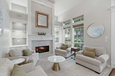 Nestled on a quiet cul-de-sac in the highly sought after - photo 9