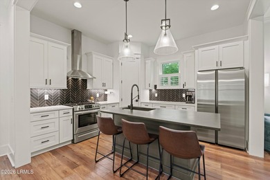 Seller improved price! Best Price & Value to get in Coosaw Point - photo 21