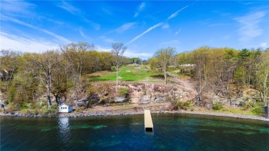 Seneca Lake Lot For Sale in Starkey New York