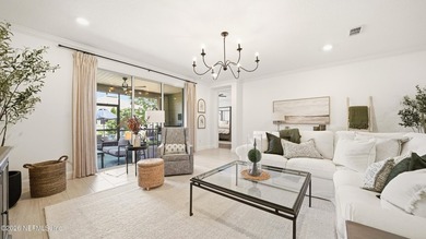 Experience luxury living in the exclusive gated golf and resort - photo 26