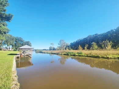 Lake Chehaw Lot For Sale in Albany Georgia