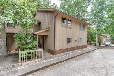 Lake Townhome/Townhouse For Sale in Buford, Georgia