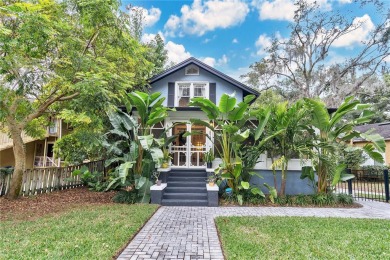 Lake Home For Sale in Orlando, Florida