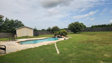 This was a custom built home by the owner. It has lots of - photo 42