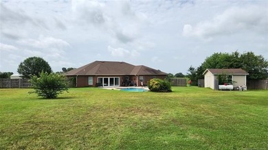 This was a custom built home by the owner. It has lots of - photo 44