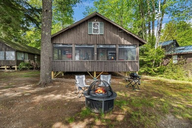 GREAT POND Escape to the lake & unwind in this classic 2BR/1BA - photo 6