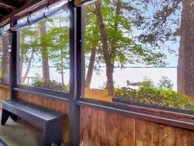 GREAT POND Escape to the lake & unwind in this classic 2BR/1BA - photo 7