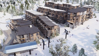 Whitefish Lake Condo For Sale in Whitefish Montana