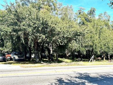 Lake Holden Lot For Sale in Orlando Florida