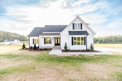 Introducing a stunning new construction by Harrington Properties - photo 1