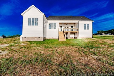 Introducing a stunning new construction by Harrington Properties - photo 2