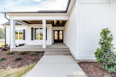 Introducing a stunning new construction by Harrington Properties - photo 4